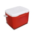 thumbnail image 4 of Hielera Coleman Chiller Portátil 15 Litros 22 Latas 16 Qt rojo, 4 of 4