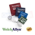 thumbnail image 2 of Baumanómetro Aneroide Durashock 4 Brazaletes Welch Allyn, 2 of 7