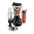 thumbnail image 5 of Licuadora Hamilton Beach MultiBlend 4 Velocidades 800 W 1.5 L Mod. 58176J Negro, 5 of 5