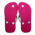 thumbnail image 4 of Sandalia Noshus Talla 19 Estampado Gato Rosa, 4 of 4