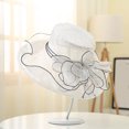 thumbnail image 1 of Tea Party Accessories For Women Hats For Women, 1 of 6