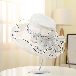 Tea Party Accessories For Women Hats For Women