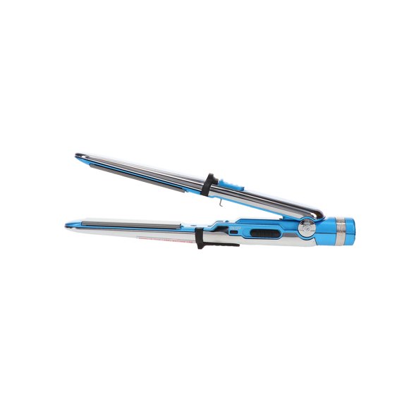 BaBylissPRO Nano Prima2000 Mini plancha de acero inoxidable de 3/4" BaBylissPro BaBylissPRO Nano Prima2000 Mini plancha de acero inoxidable de 3/4"