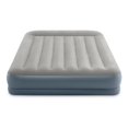 thumbnail image 2 of Colchon Inflable Campismo Doble Altura Bomba Integrada Intex, 2 of 8