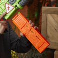 thumbnail image 4 of Nerf Zombie Strike Blaster con Luces y Sonidos Motorizados, 4 of 5