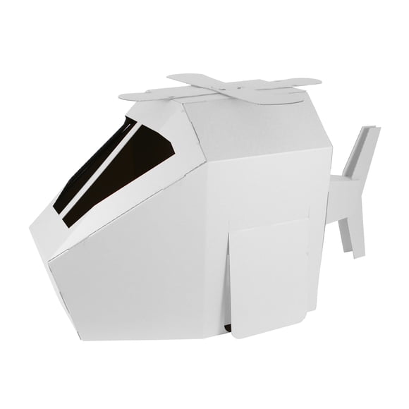 Helicóptero
