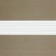 thumbnail image 3 of Persiana Sheer Elegance Premium Decoking 220 Ancho x 140 Alto Coffee, 3 of 4