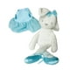 thumbnail image 3 of Juguete De Peluche Para Bebe Ó Niño Figura Felpa Extra Suave Dara Baby  Jug0025, 3 of 5