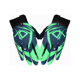 thumbnail image 1 of Guantes Ciclismo Bicicleta Montaña Ruta Mtb Almohadilla Gel, 1 of 3