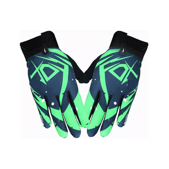 Guantes Ciclismo Bicicleta Montaña Ruta Mtb Almohadilla Gel