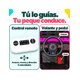 thumbnail image 3 of Buggy Electrico Infantil 12 V Puertas Gaviota Control Remoto, 3 of 13