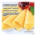 thumbnail image 3 of Queso gouda Holland Kroon rebanado 400 g, 3 of 4