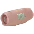 thumbnail image 2 of Bocina JBL Charge 6 Bluetooth 45W Portátil Impermeable Color Rosa, 2 of 3