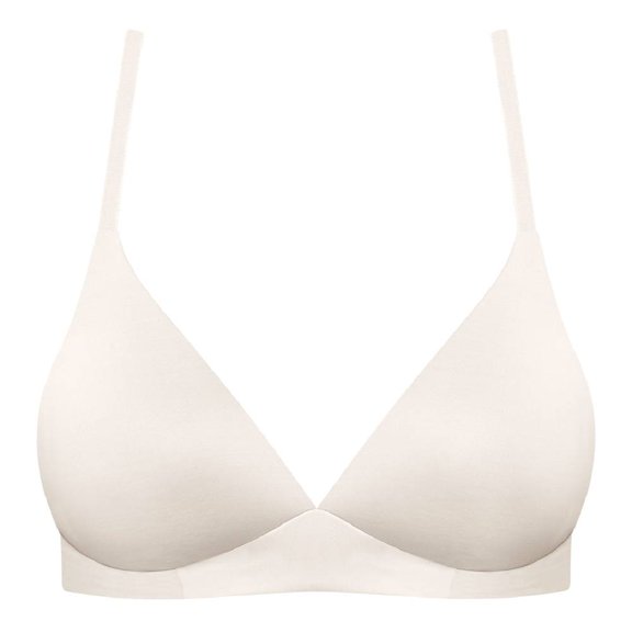 Brasier Fruit Of The Loom Beige Talla 32B
