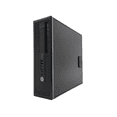 thumbnail image 2 of Pc Hp EliteDesk 600 G2, Intel Core 7-6, 8gb de ram, 256gb de almacenamiento ssd, monitro de 19 pulgadas. Reacondicionado., 2 of 4