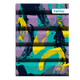 thumbnail image 5 of Cuaderno Profesional A4 Espiral Europeo Ferrini 100 Hojas Pack 6 Cuadro Grande Masculino, 5 of 9