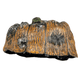 thumbnail image 2 of Figura Calabaza Podrida Deformada Decoración Halloween Terror Realista, 2 of 5
