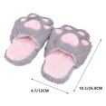 thumbnail image 2 of SOPOTUTU Pantuflas Cerradas Para Con Material Y Antideslizante Ideal Para, 2 of 8