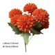 thumbnail image 3 of Ramo mexicano del Día de los Muertos Bouquet De Los Muertos Flores decorativas Ramo ornamental para Halloween y el Día de los Difuntos, 3 of 6