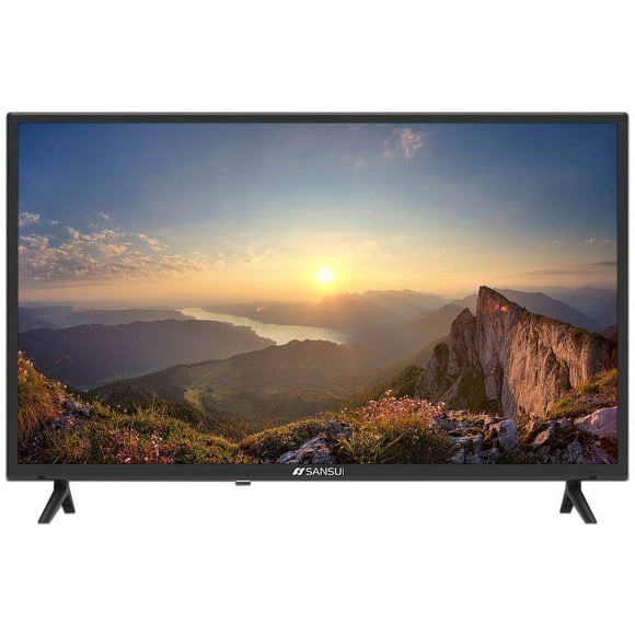 Televisión LED Sansui SMX32T1H de 32 , Resolución 1280 x 720 HD.