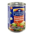 thumbnail image 3 of Ensalada de legumbres Clemente Jacques 410 g, 3 of 5