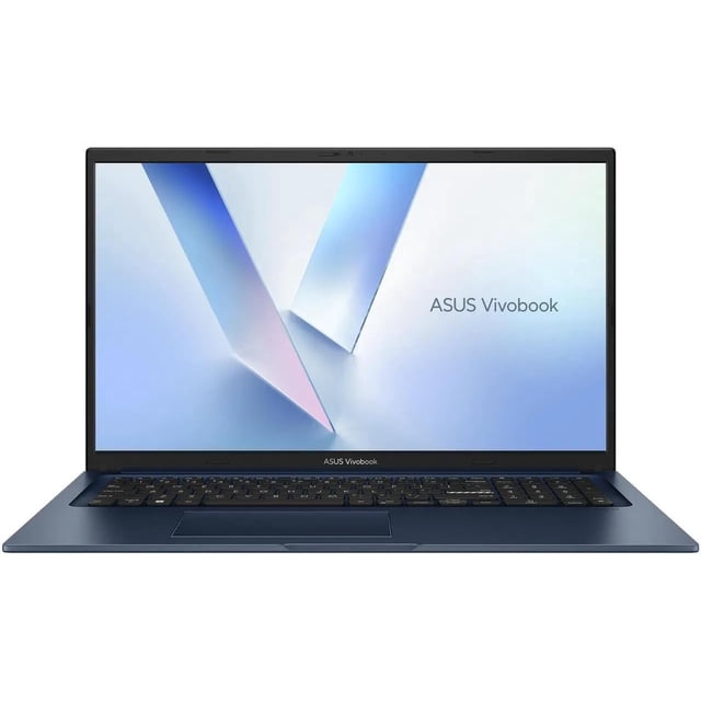 Laptop ASUS Vivobook 17 F1704VAP Intel Core 7 150U 8GB RAM 1TB SSD 17.3 Pulgadas FHD Windows 10 Home