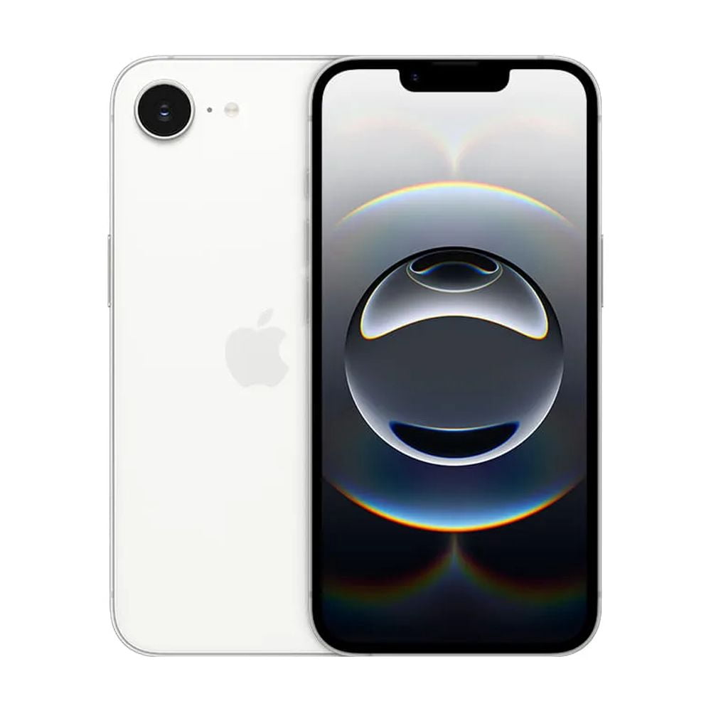 iPhone 16e 512GB Blanco Nuevo