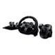 thumbnail image 1 of Kit Volante Logitech G920 Palanca Pedales Para Xbox Series X|S Xbox One PC Negro, 1 of 6