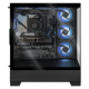 thumbnail image 2 of PC Gamer Xtreme PC Gaming ASUS NVIDIA GeForce RTX 5070 Intel Core i7 14700F 32GB SSD 1TB WIFI Black PBA para gaming competitivo y streaming, 2 of 6