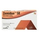 thumbnail image 1 of Zemiduo Gemigliptina 50 mg, Metformina 1000 mg 28 tabletas, 1 of 3