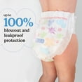 thumbnail image 4 of Pañales HUGGIES Snug & Dry Talla 7, Paquete de 54, para más de 18.5 kg, 4 of 9