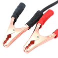 thumbnail image 5 of 500amp Car Battery Power Emergency Cable Jump Start Firing Line Power, 5 of 5