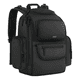thumbnail image 1 of Mochila Pañalera Para Bebé, Impermeable Y Espaciosa, negraMochila Pañalera Para Bebé, Impermeable Y Espaciosa, Lab.G Negra, 1 of 5