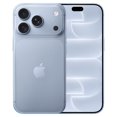 thumbnail image 1 of Smartphone iPhone 18 Pro 256GB Glaciar Telcel, 1 of 5