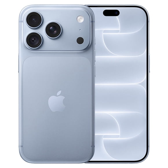 Smartphone iPhone 18 Pro 256GB Glaciar Telcel