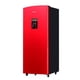 thumbnail image 1 of Refrigerador Hisense 7 Pies Cúbicos Rojo con Despachador RR63D6WRX, 1 of 3