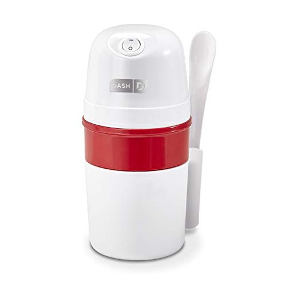 Dash My Pint Máquina de heladera eléctrica para helado DASH DASH