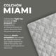 thumbnail image 3 of COLCHON INDIVIDUAL AMERICA MIAMI, 3 of 7