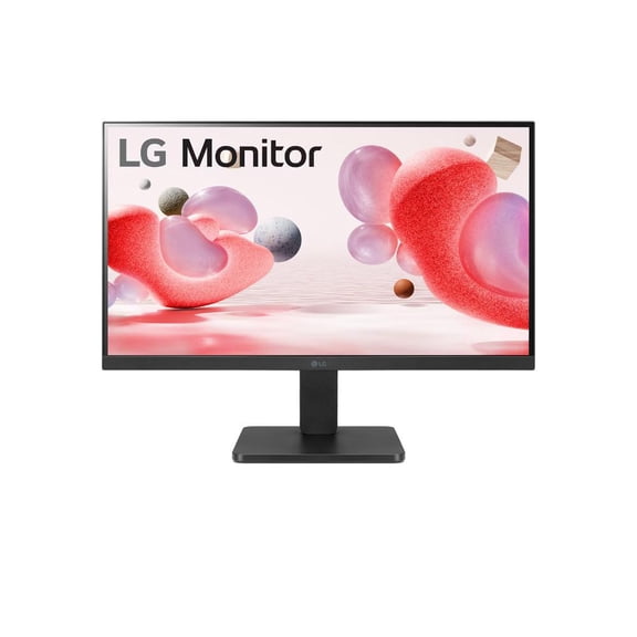 Monitor 22 Full HD con AMD FreeSync 22MR410-B Led