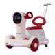 thumbnail image 1 of Ko-car Montable Infantil 2 En 1 Con Luces Y Sonido Komfort, 1 of 6
