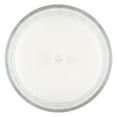 thumbnail image 4 of Veladora Great Value en vaso de vidrio limonero, 1 pza, 4 of 5