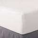 thumbnail image 4 of Protector de Colchón Mainstays Matrimonial Impermeable Blanco, 4 of 4