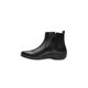 thumbnail image 2 of Botines Dama Flexi 18135 Confort Casual Tacón Bajo negro 22.5, 2 of 5