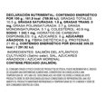 thumbnail image 2 of Láminas de Salmón Ahumado Latitud 45 Ahumado en Frío Calidad Premium 170 g, 2 of 6
