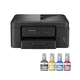 thumbnail image 1 of MULTIFUNCIONAL BROTHER DCP-T730DW INKBENEFIT WIFI ADF + KIT DE TINTAS ORIGINALES BTD100..., 1 of 6