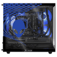 thumbnail image 3 of Xtreme PC IA Ultra ALIENWARE NVIDIA GeForce RTX 5080 Intel Core Ultra 9 285 32GB DDR5 SSD 1TB Monitor Curvo 32 180Hz Sistema Liquido WIFI IA profesional para cargas intensivas, 3 of 7