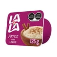 thumbnail image 1 of Arroz con Leche Lala, 125 g, 1 of 6
