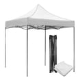 thumbnail image 1 of Carpa Toldo 2x2 Plegable Jardimex  Impermeable Patio, 1 of 7