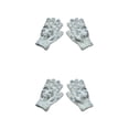 thumbnail image 1 of Sonducket 1 par de guantes de invierno para niños, cubiertas para los dedos con diseño de camuflaje para al aire libre, exquisitas y cálidas Type1 NO1 Sonducket CBP354996, 1 of 6