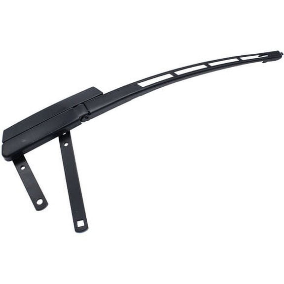 Reemplazo del brazo del limpiaparabrisas delantero derecho para Audi Q7 (2007-2016)